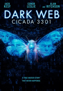 Dark : Cicada 3301 (2021)