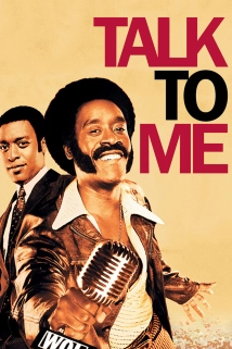 Talk to Me (2023)