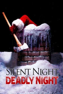 Silent Night, Deadly Night (2025)