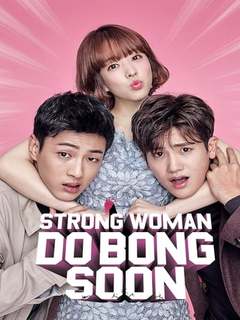 Strong Woman Do Bong Soon (2017)