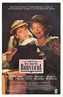 The Trip to Bountiful (2014)
