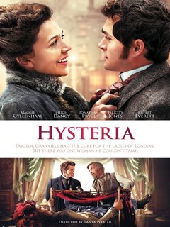 Hysteria (2011)