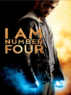 I Am Number Four (2011)