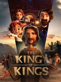 The King: Eternal Monarch (2025)