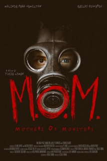 M O M Mothers of Monsters (2020)
