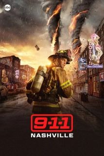 9-1-1: Nashville (2025)