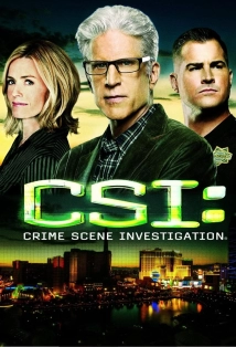 CSI: Crime Scene Investigation (2000)