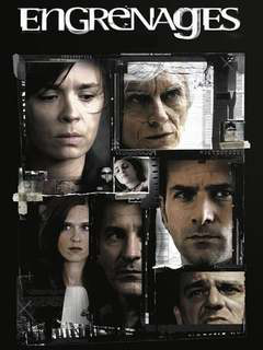 Engrenages ( (2005)