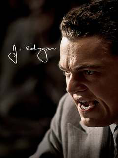 J Edgar (2011)