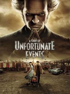 A Series of Unfortunate Events (2019)