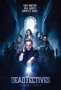 Deadtectives (2018)