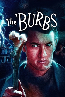 The 'Burbs (1989)