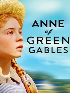 Anne of Green Gables (1985)