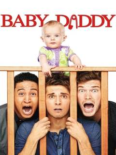 Baby Daddy (2017)