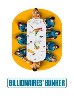 Billionaires Bunker (2025)
