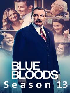 Blue Bloods (2022)