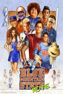 Blue Mountain State (2010)