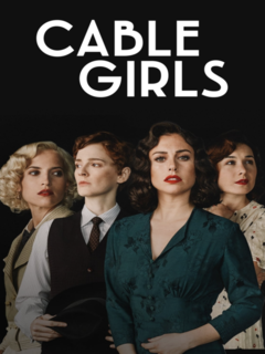 Cable Girls (2017)
