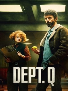 Dept Q (2025)