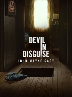 Devil In Disguise (2025)