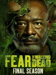 Fear the Walking Dead (2015)