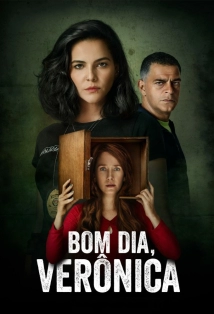 Good Morning, Verônica (2020)