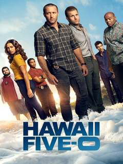 Hawaii Five-0 (2010)