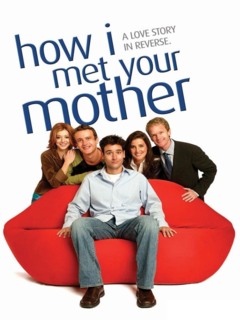 How I Met Your Mother (2005)
