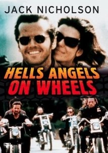 Hells Angels on Wheels (1967)