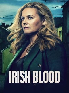 Irish Blood (2025)