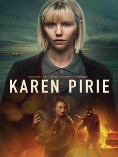 Karen Pirie (2022)