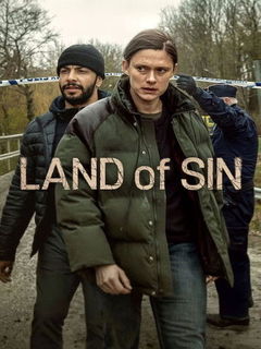 Land Of Sin (2026)