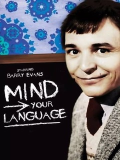Mind Your Language (1986)