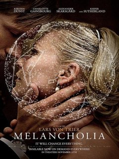 Melancholia (2011)