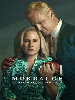 Murdaugh Death In The Family (2025)