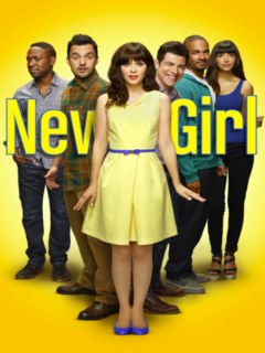 New Girl (2011)