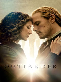 Outlander (2014)