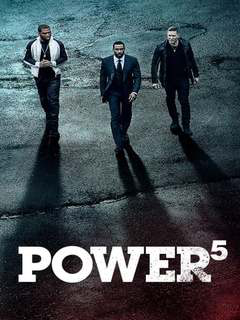 Power (2014)