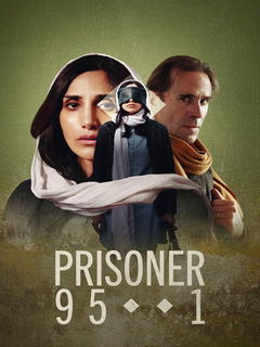 Prisoner 951 (2025)