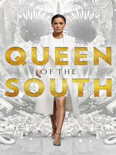 Queen of the South (2016)
