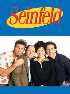 Seinfeld (1998)