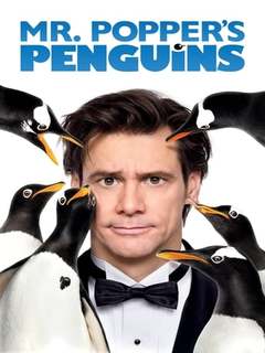 Mr Popper's Penguins (2011)