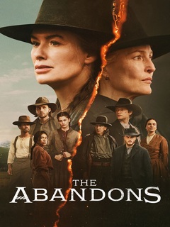The Abandons (2025)