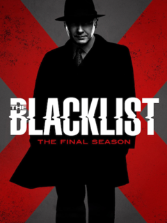 The Blacklist (2013)