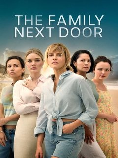 The Family Next Door (2025)