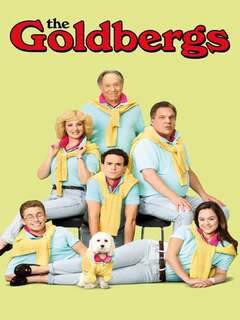 The Goldbergs (2013)