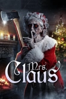 Mrs Claus (2018)