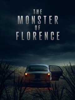 The Monster Of Florence (2025)