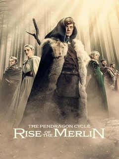 The Pendragon Cycle Rise Of The Merlin (2026)