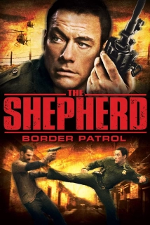 The Shepherd (2023)